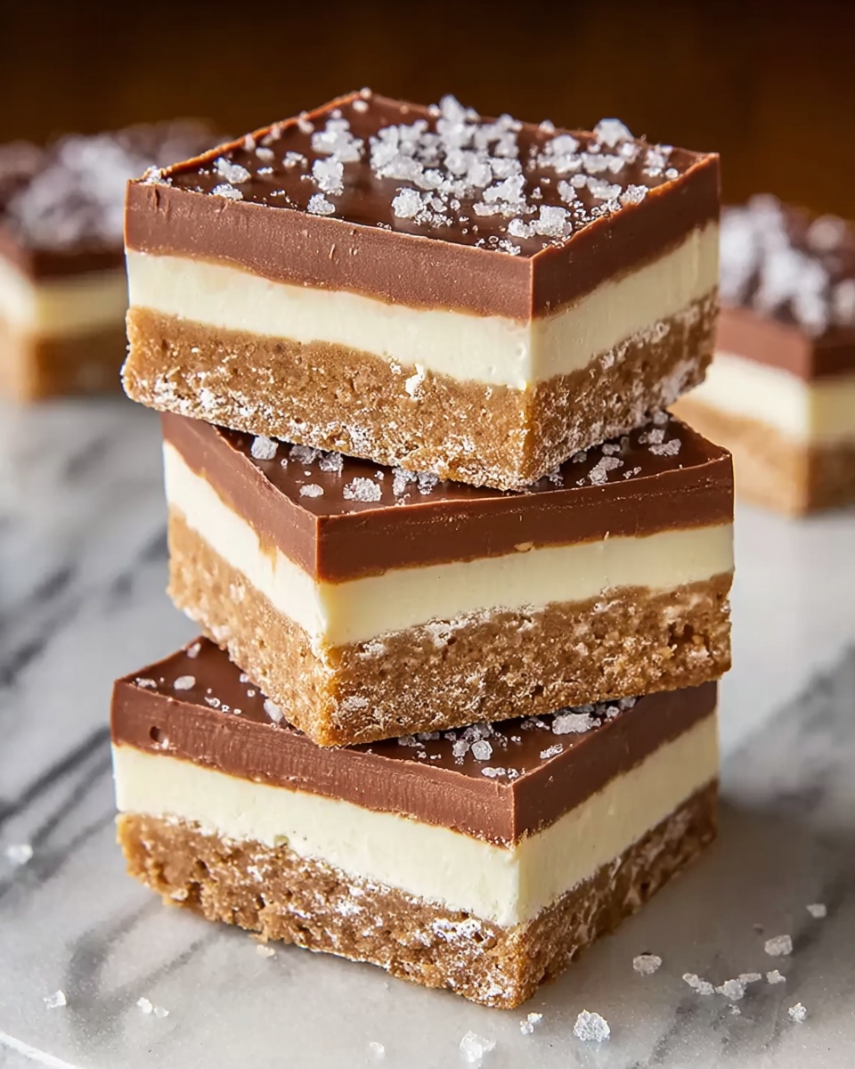 Unforgettable Salt River Bars Recipe - Recipe Image