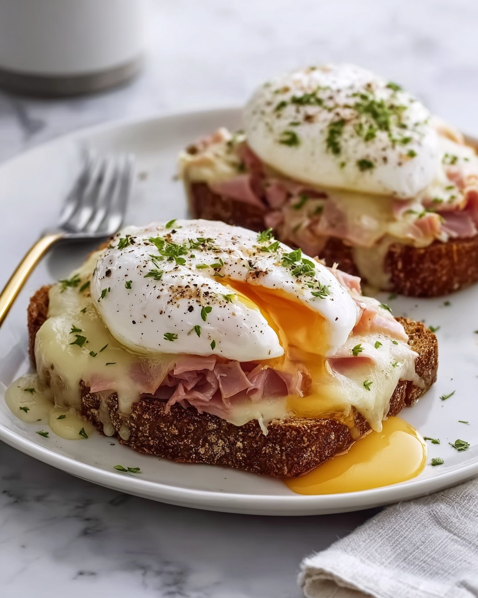 Irresistible Latke Eggs Benedict Recipe - Recipe Image
