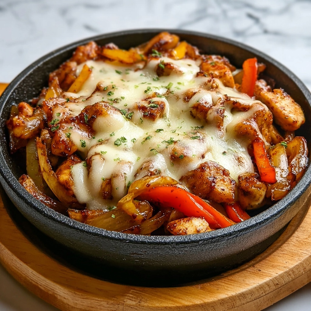 Black Pepper Chicken Recipe - Recipe Image