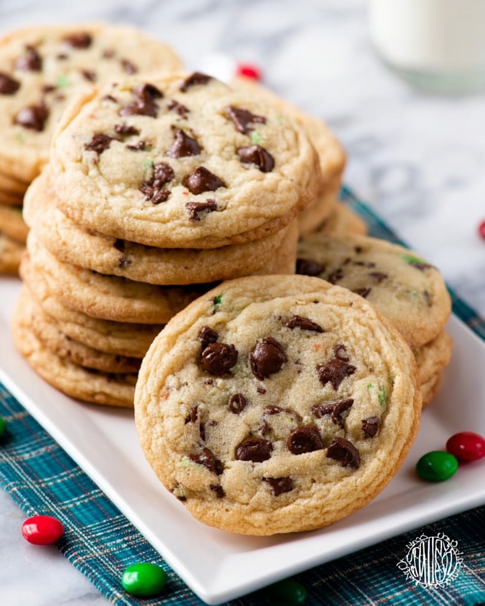 Andes Sugar Cookies Recipe - Recipe Image