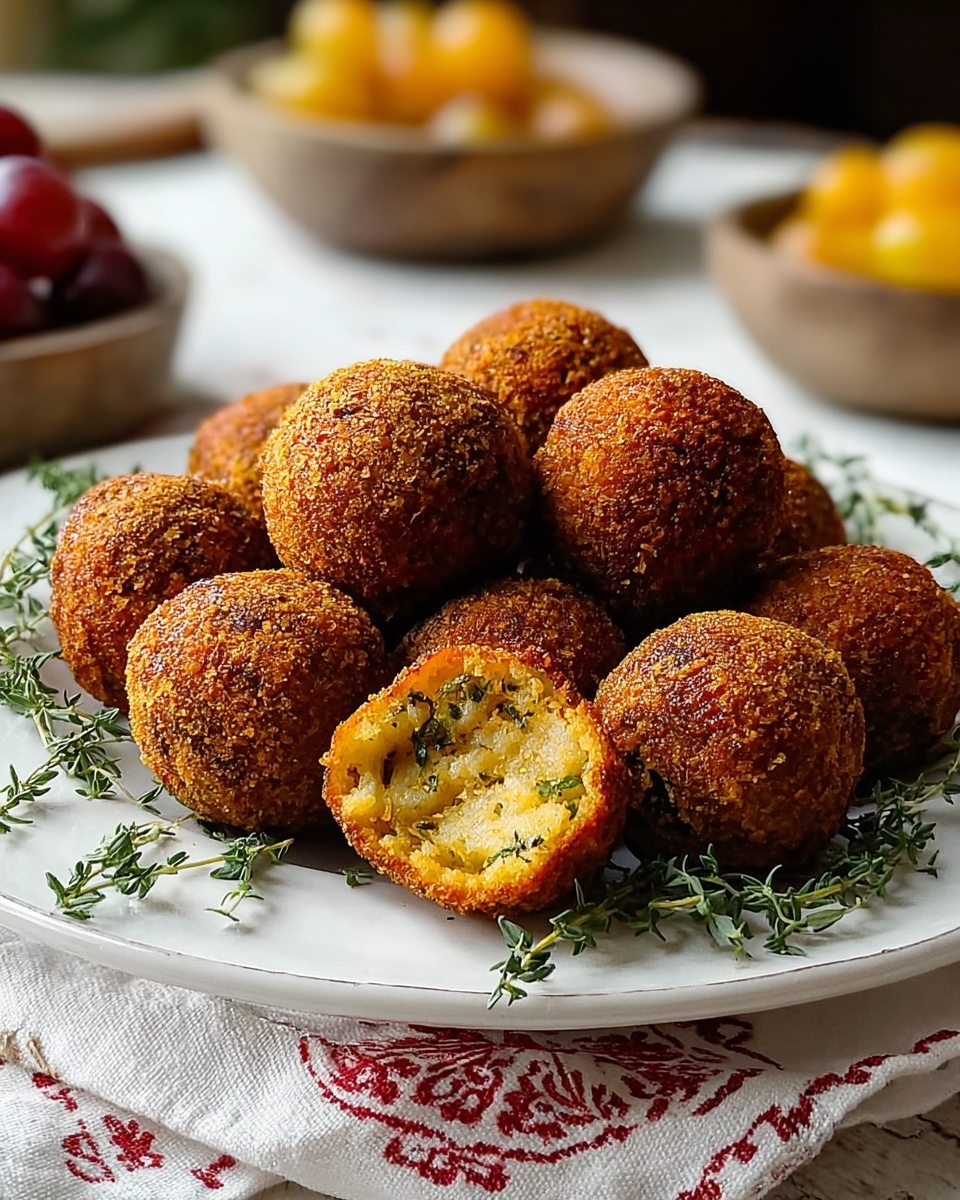 Jalapeno Bites – A Spicy and Savory Snack Recipe - Recipe Image