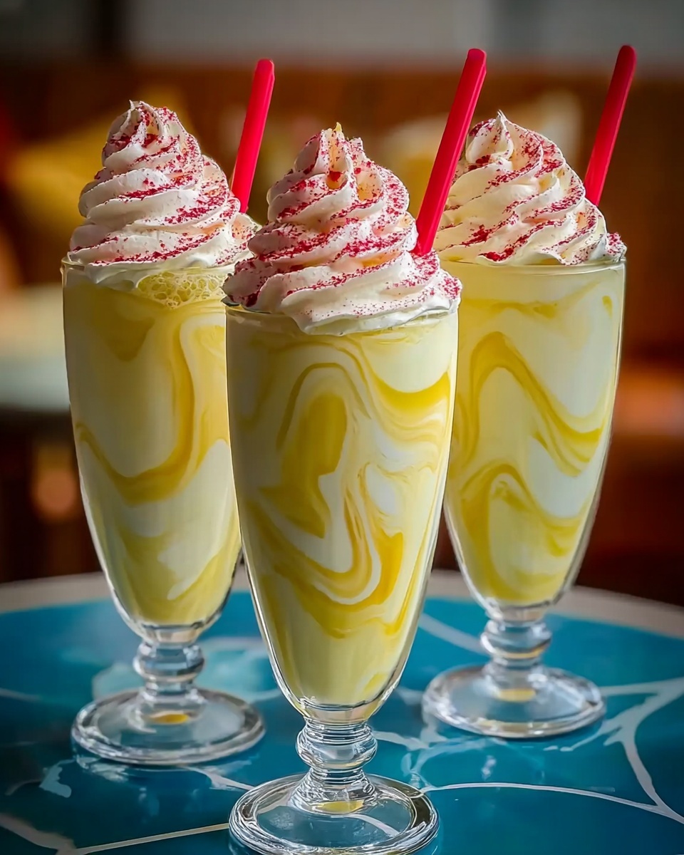 Banana Mama Cocktail – A Creamy and Tropical Cocktail Experience Recipe - Recipe Image