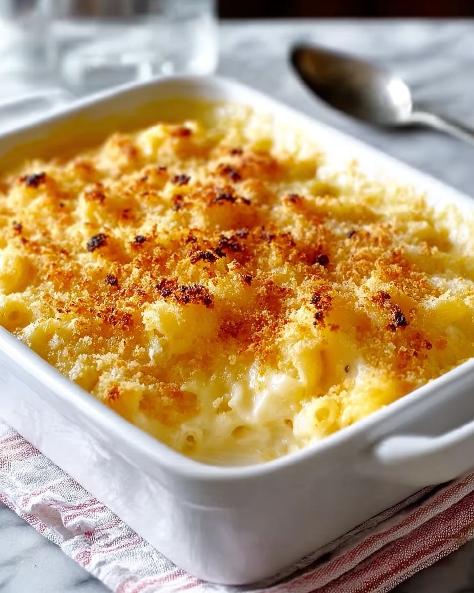 Comforting Funeral Potatoes Recipe - Recipe Image