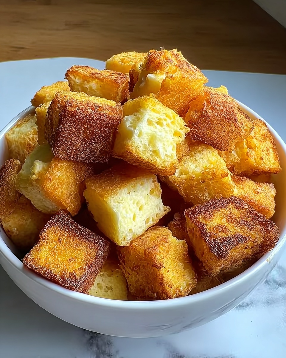 High-Protein Cottage Cheese Muffin Recipes Recipe - Recipe Image