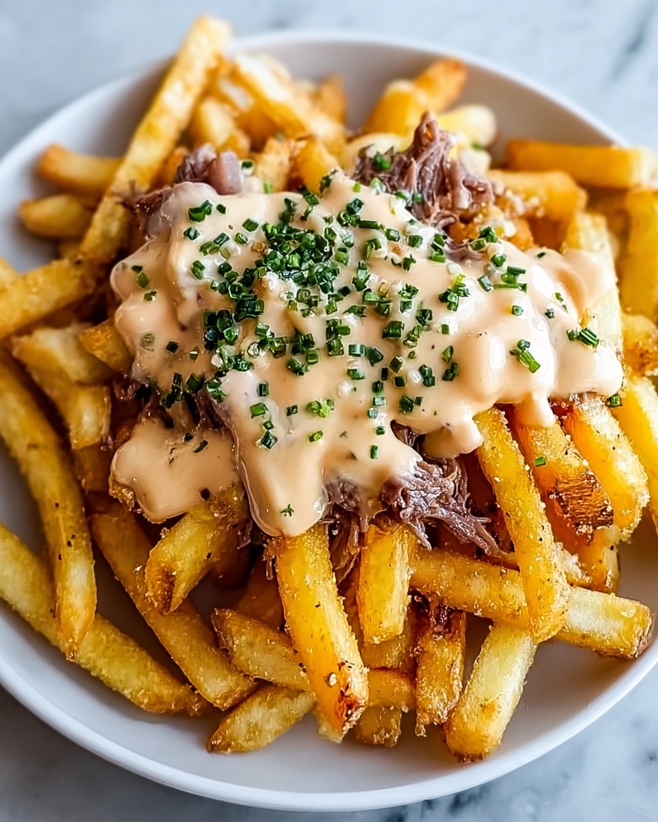 Bold and Irresistible Louisiana Voodoo Recipe - Recipe Image