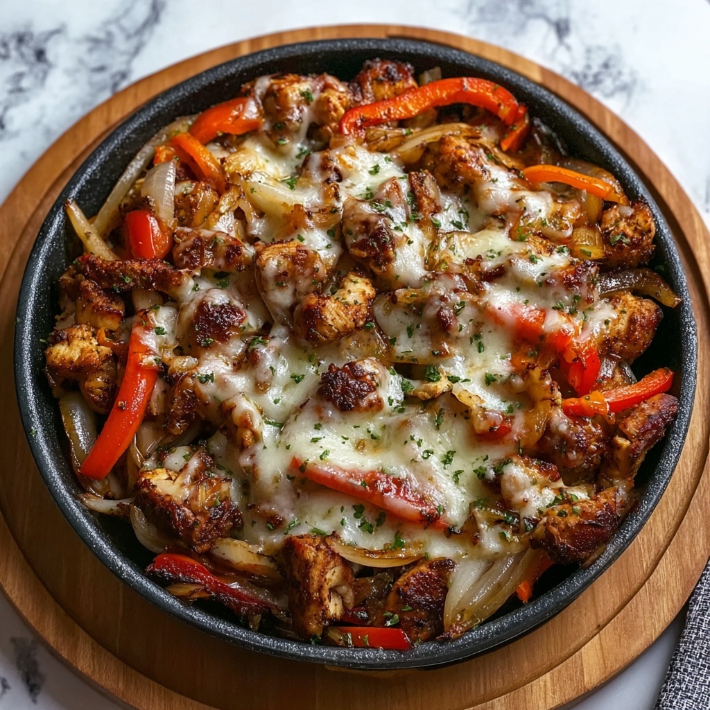 Black Pepper Chicken Recipe - Recipe Image