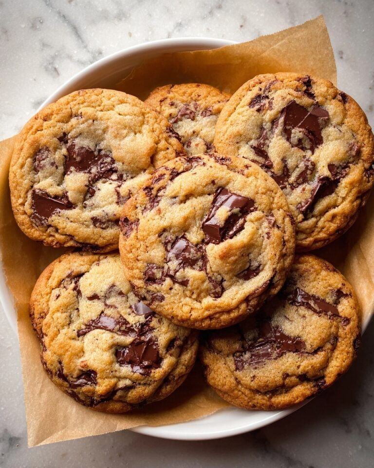 Levain Bakery NYC Cookies Recipe