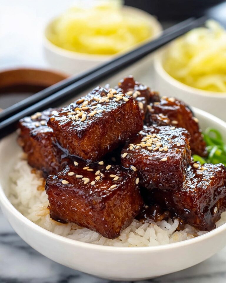 Seattle-Style Chicken Teriyaki Recipe