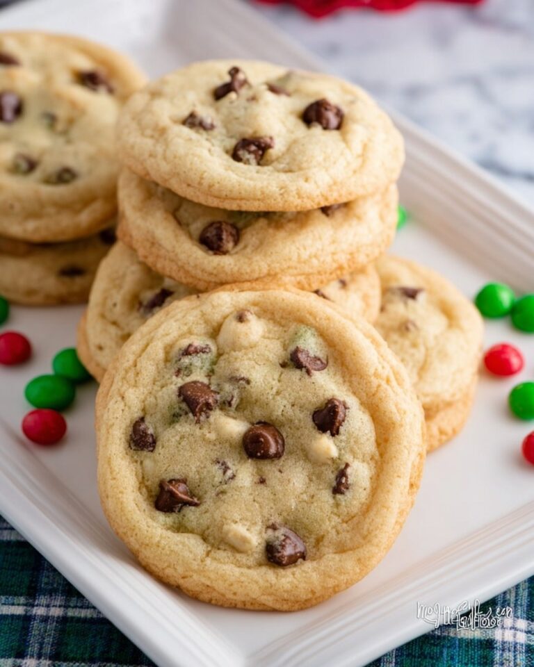 Andes Sugar Cookies Recipe