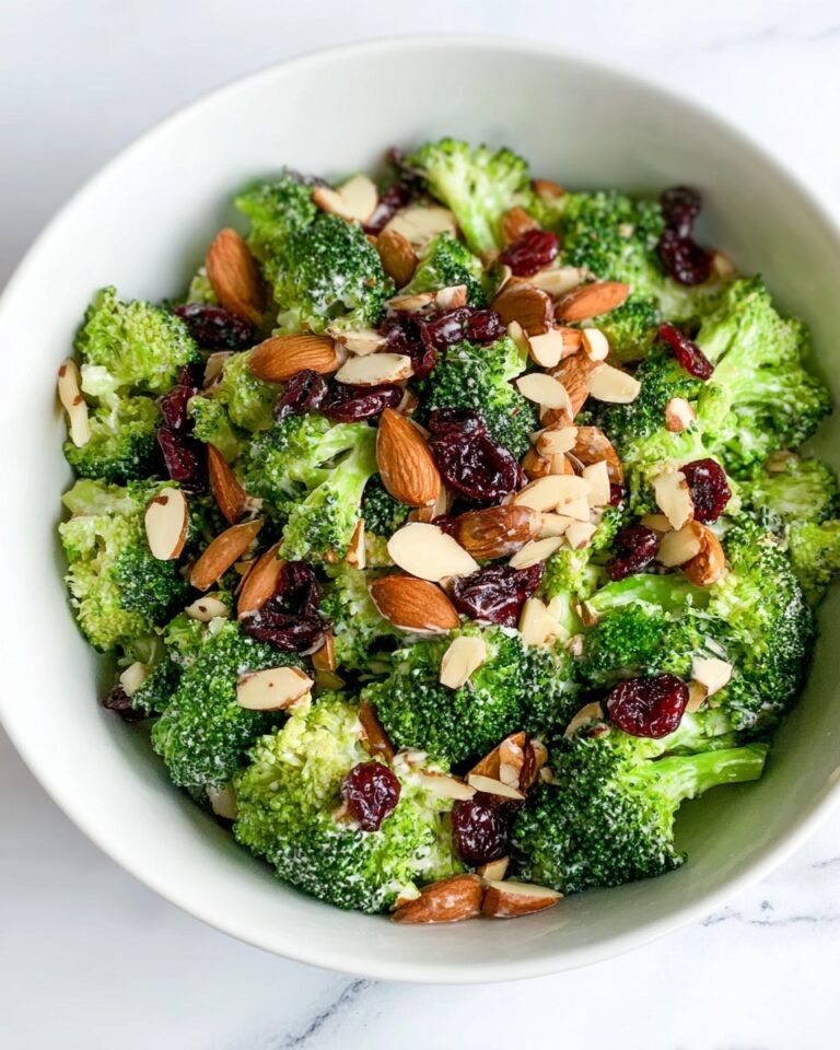 Simple And Delicious Garlic Lemon Broccoli Recipe