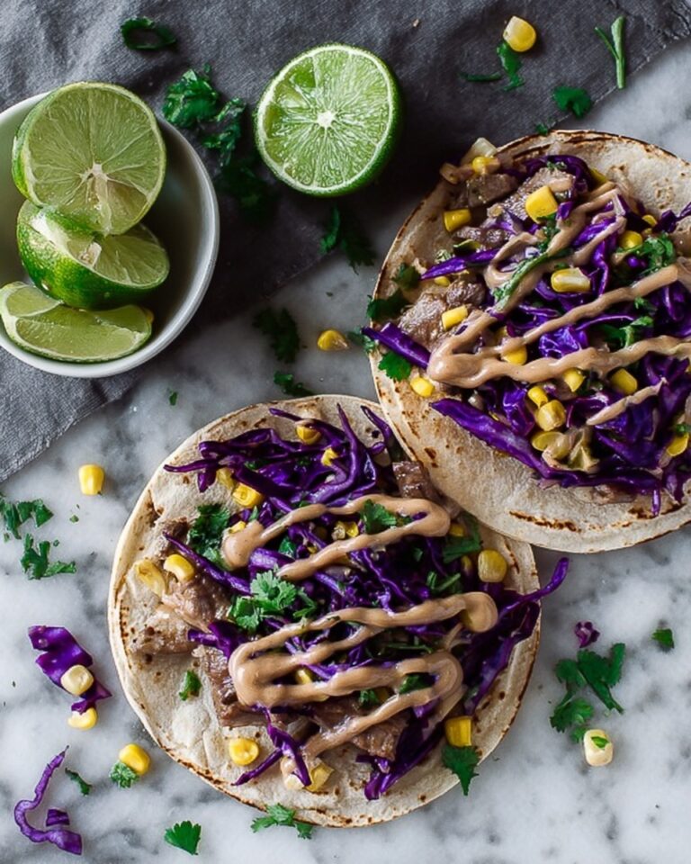 Chipotle Tilapia Fish Tacos Recipe