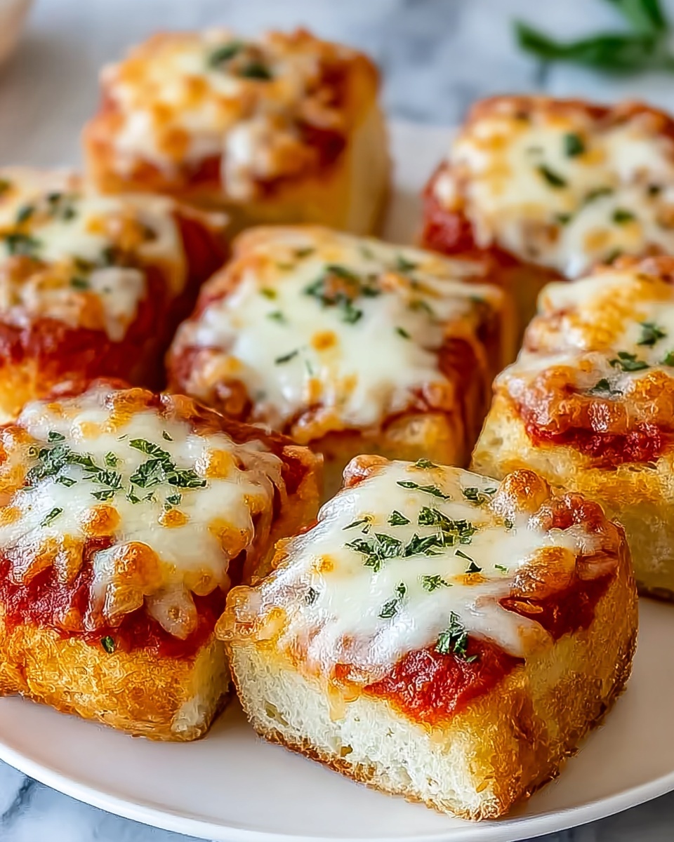 Air Fryer Pizza Rolls: Crispy Outside, Gooey Inside in Under 10 Minutes Recipe - Recipe Image