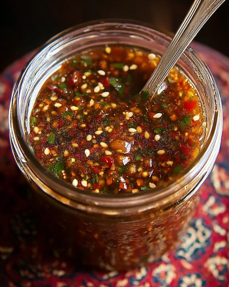 Honeygrow Spicy Garlic Sauce Recipe: Sweet, Savory, and Spicy Recipe