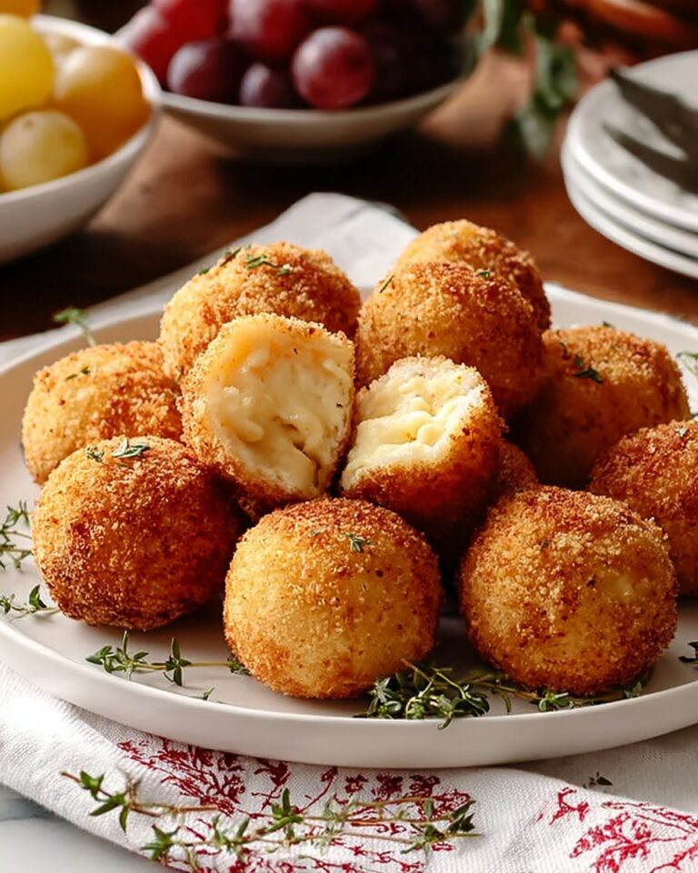 Jalapeno Bites – A Spicy and Savory Snack Recipe