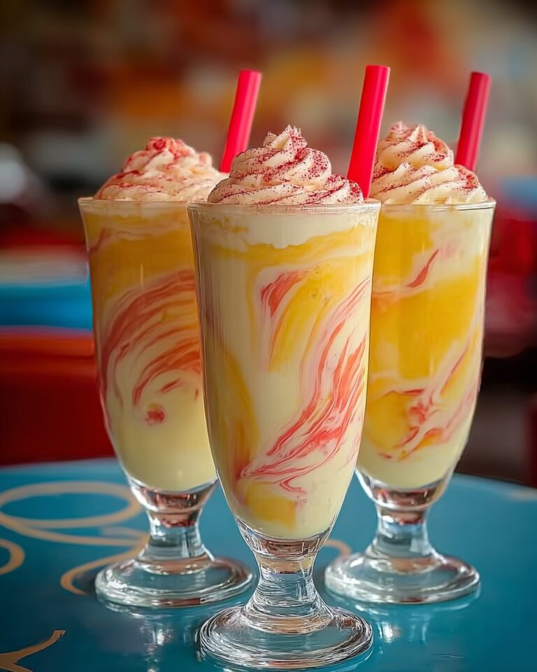 Banana Mama Cocktail – A Creamy and Tropical Cocktail Experience Recipe