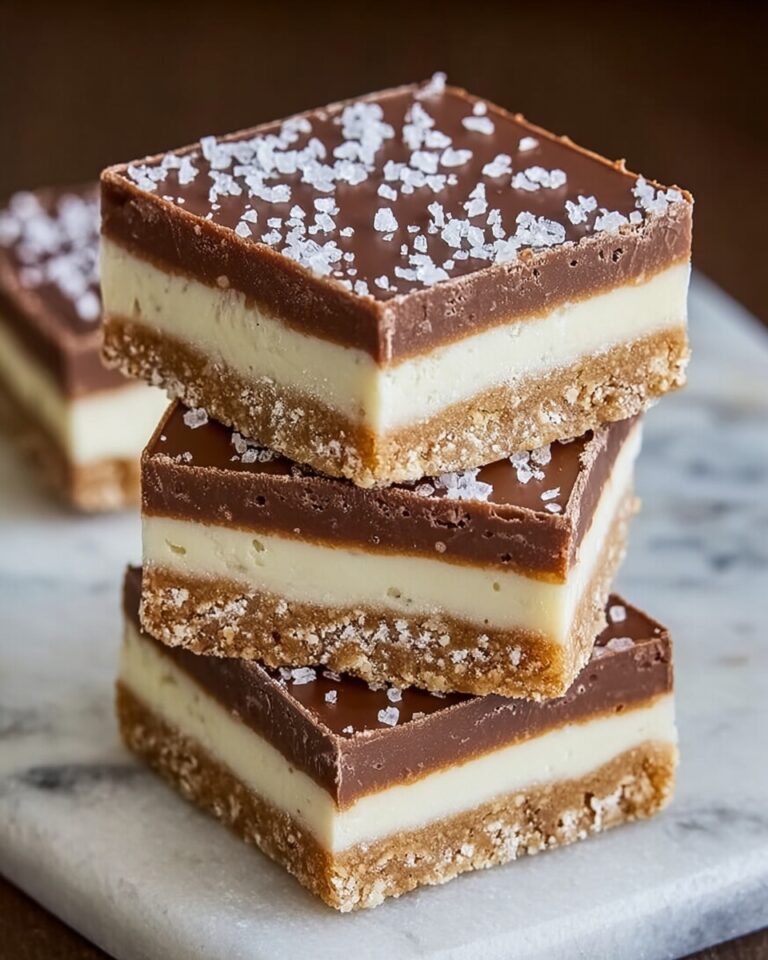 Unforgettable Salt River Bars Recipe