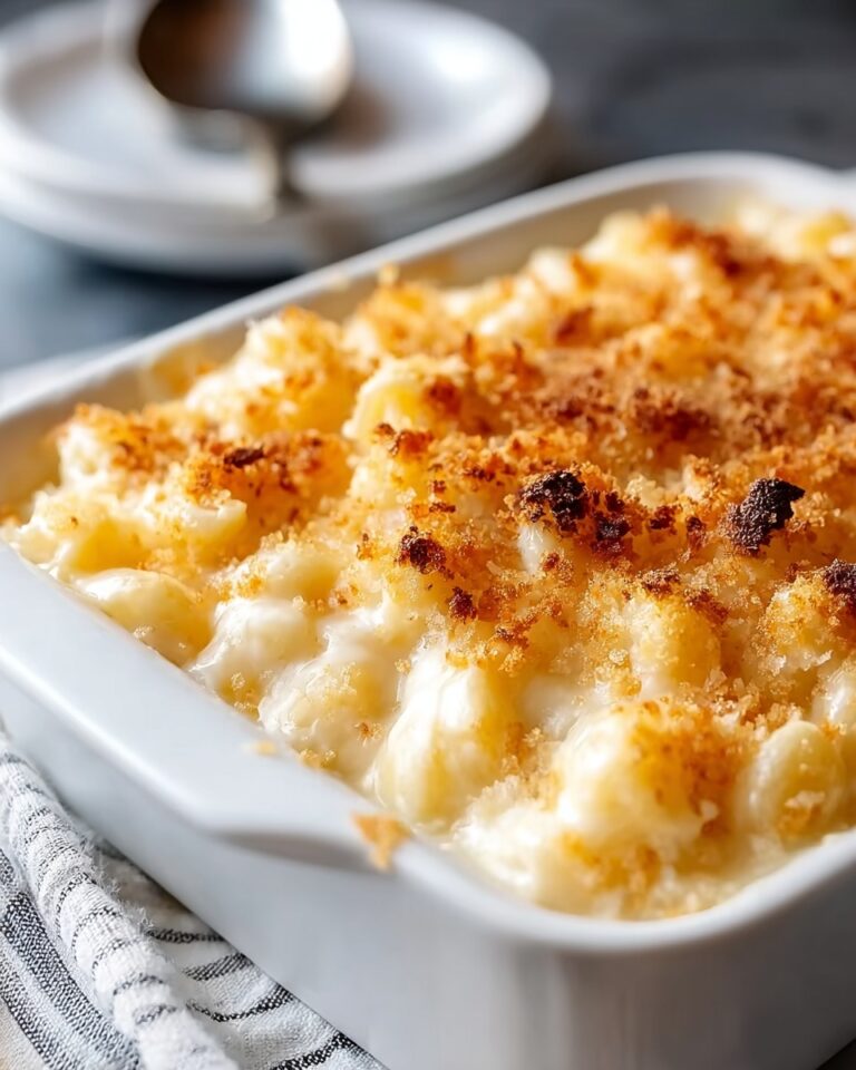 Comforting Funeral Potatoes Recipe