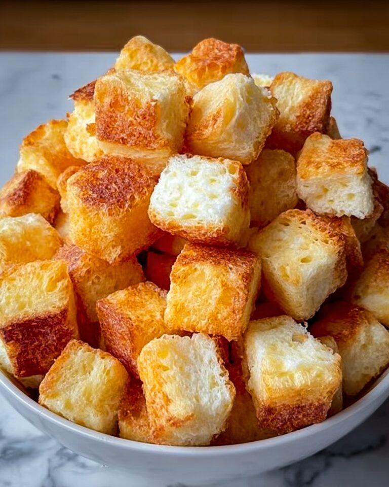 High-Protein Cottage Cheese Muffin Recipes Recipe