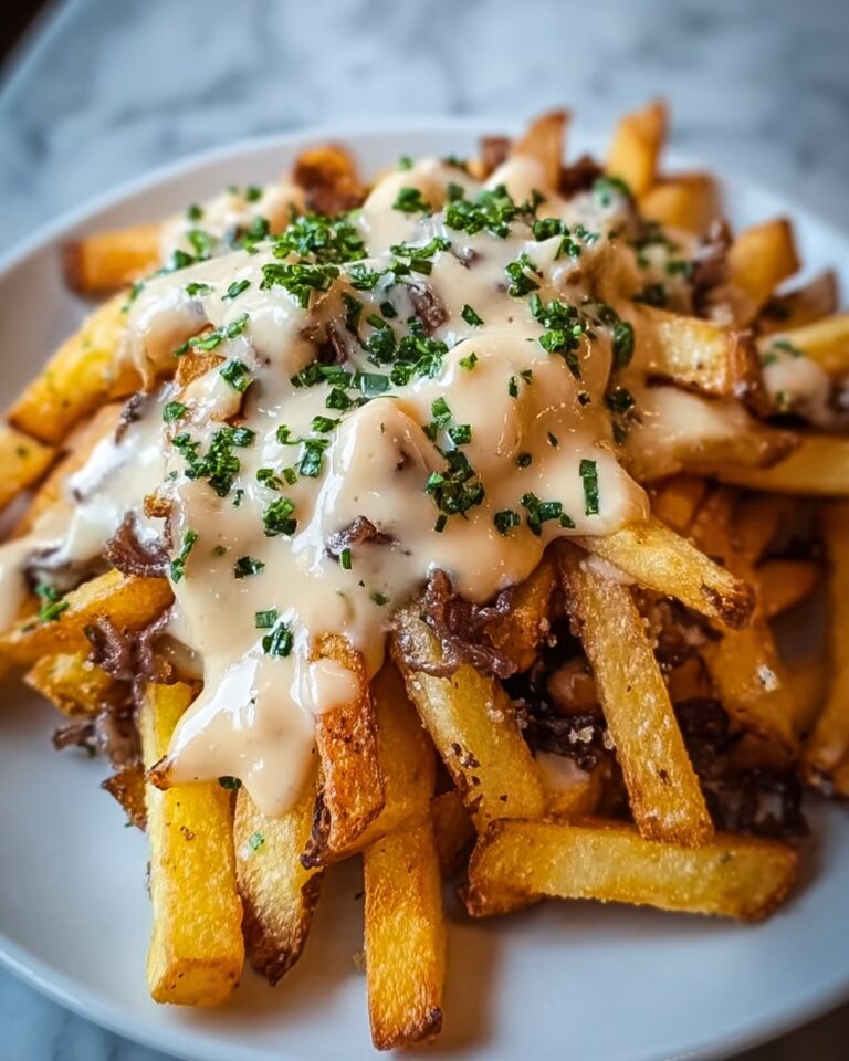 Bold and Irresistible Louisiana Voodoo Recipe