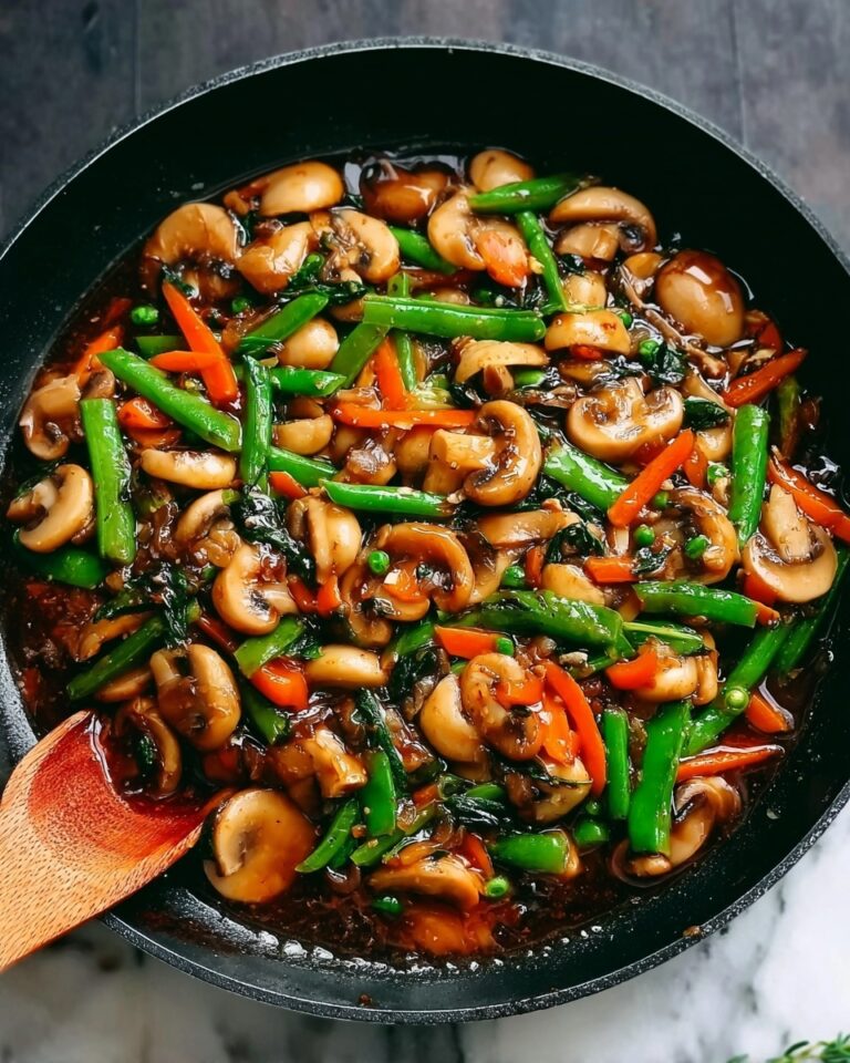 Deliciously Easy Moo Goo Gai Pan Recipe