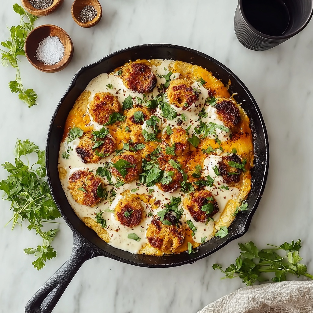 Panbread with Crunchy Chicken Burgers Recipe - Recipe Image