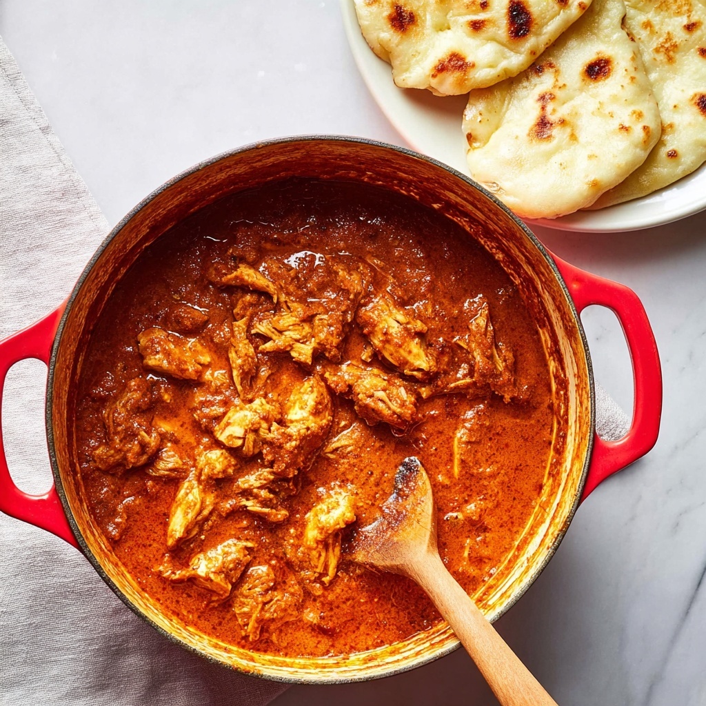 Berbere Chicken Recipe - Recipe Image