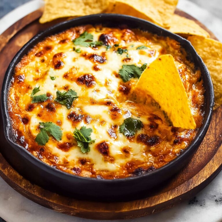 Crockpot Queso Fundido Recipe