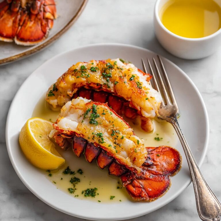 How to Cook Lobster Tails (3 Ways) Recipe