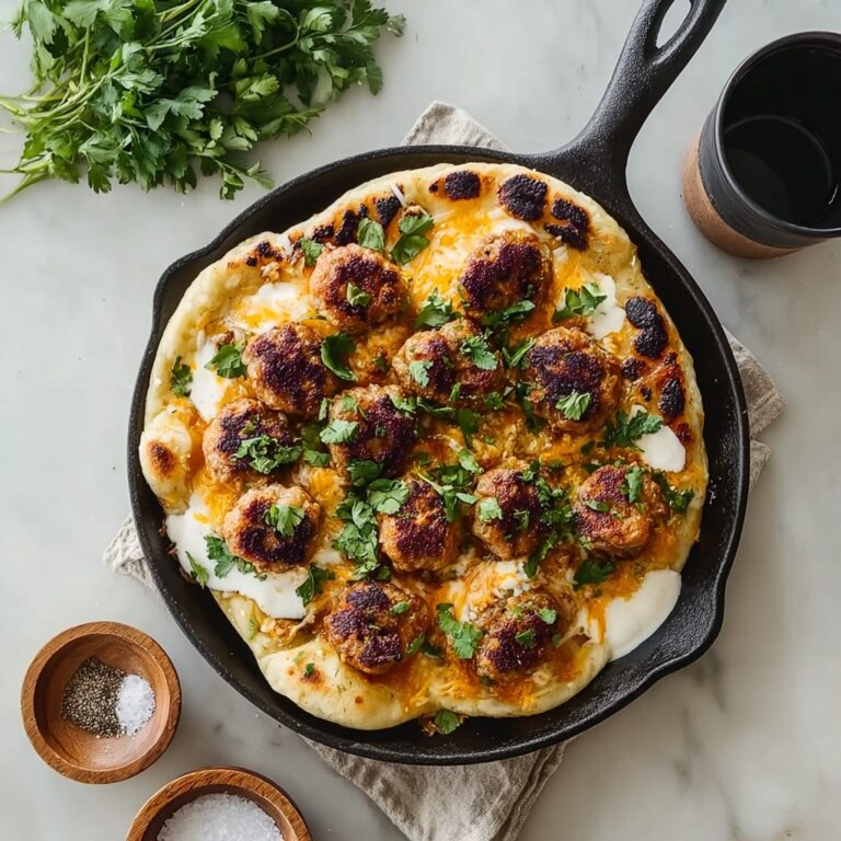 Panbread with Crunchy Chicken Burgers Recipe