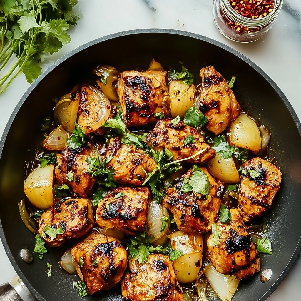 Honey Garlic Asian Chicken Kabobs Recipe - Recipe Image