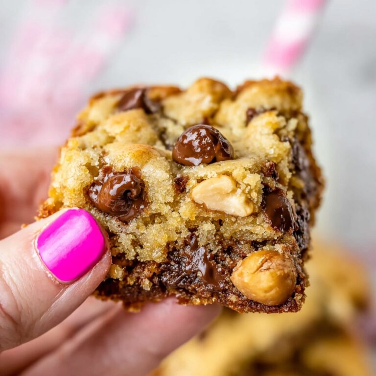 Cowboy Cookies Recipe