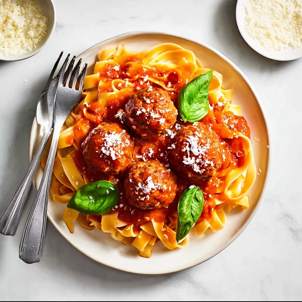 Chicken Parmesan Meatballs Recipe - Recipe Image