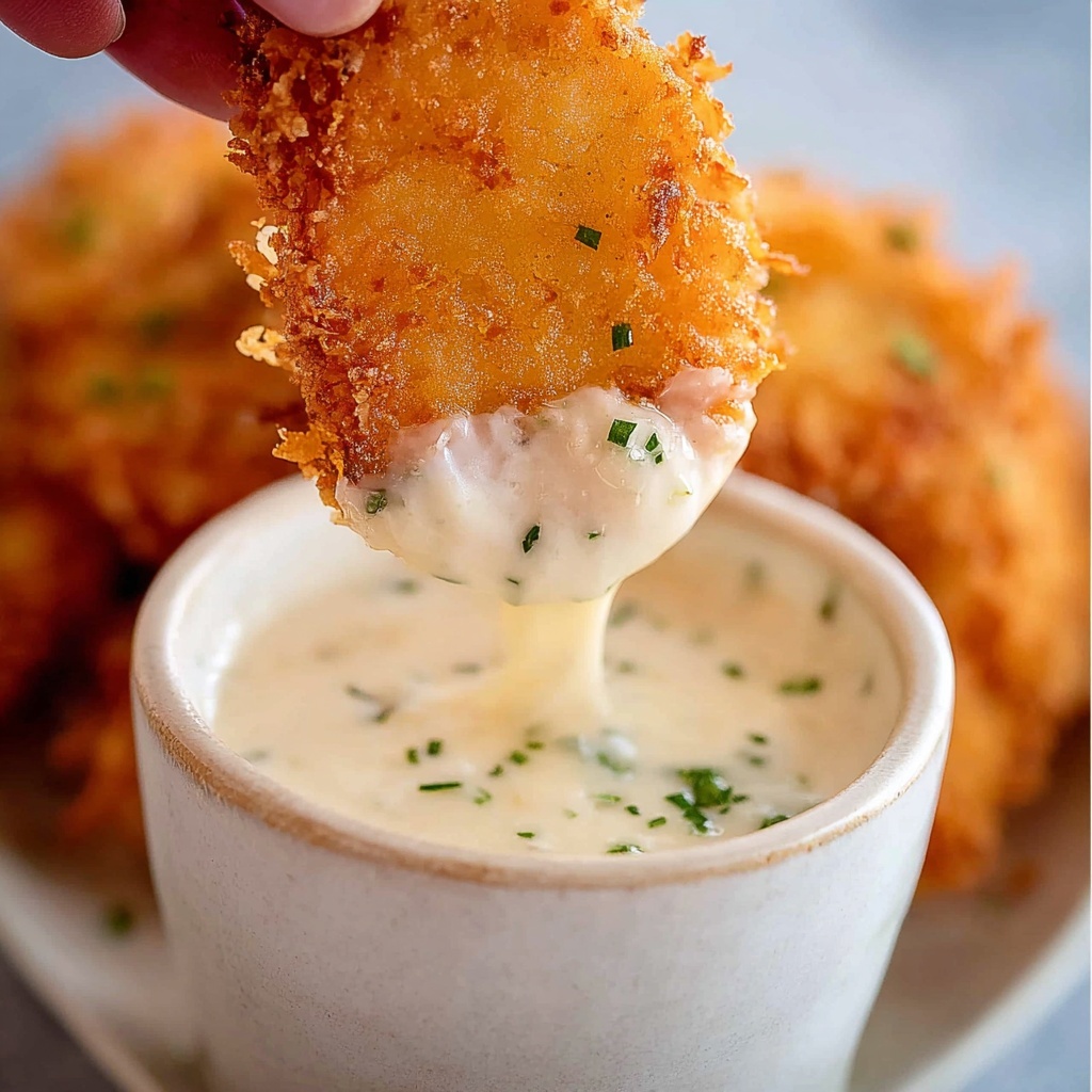 Crispy Baked Fish Fingers with Parmesan and Panko Recipe - Recipe Image