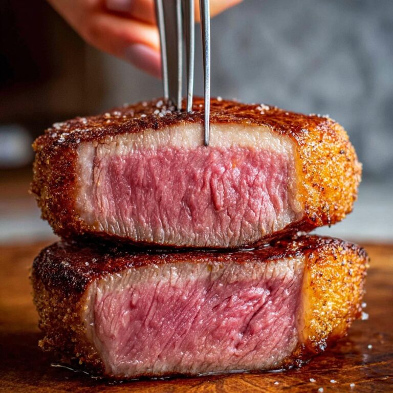 Beef Rump Cap Roast (Picanha) with Chimichurri and Gourmet Sauces Recipe