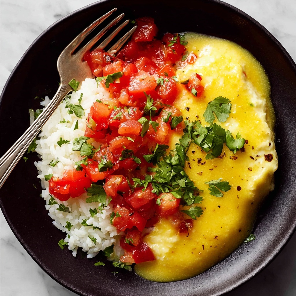 Golden Turmeric Fish with Sambal Tomat Recipe - Recipe Image