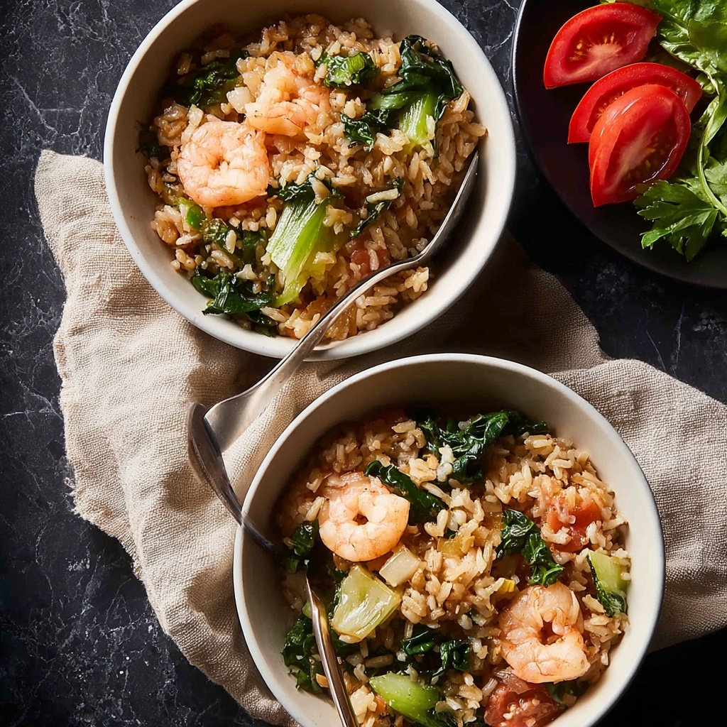 Thai Fried Rice Recipe - Recipe Image