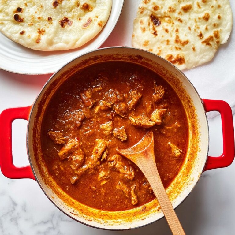 Berbere Chicken Recipe