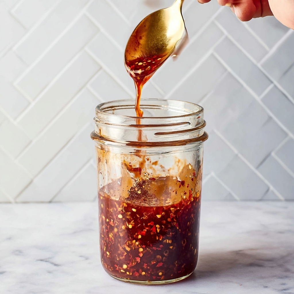 Hot Honey Recipe - Recipe Image