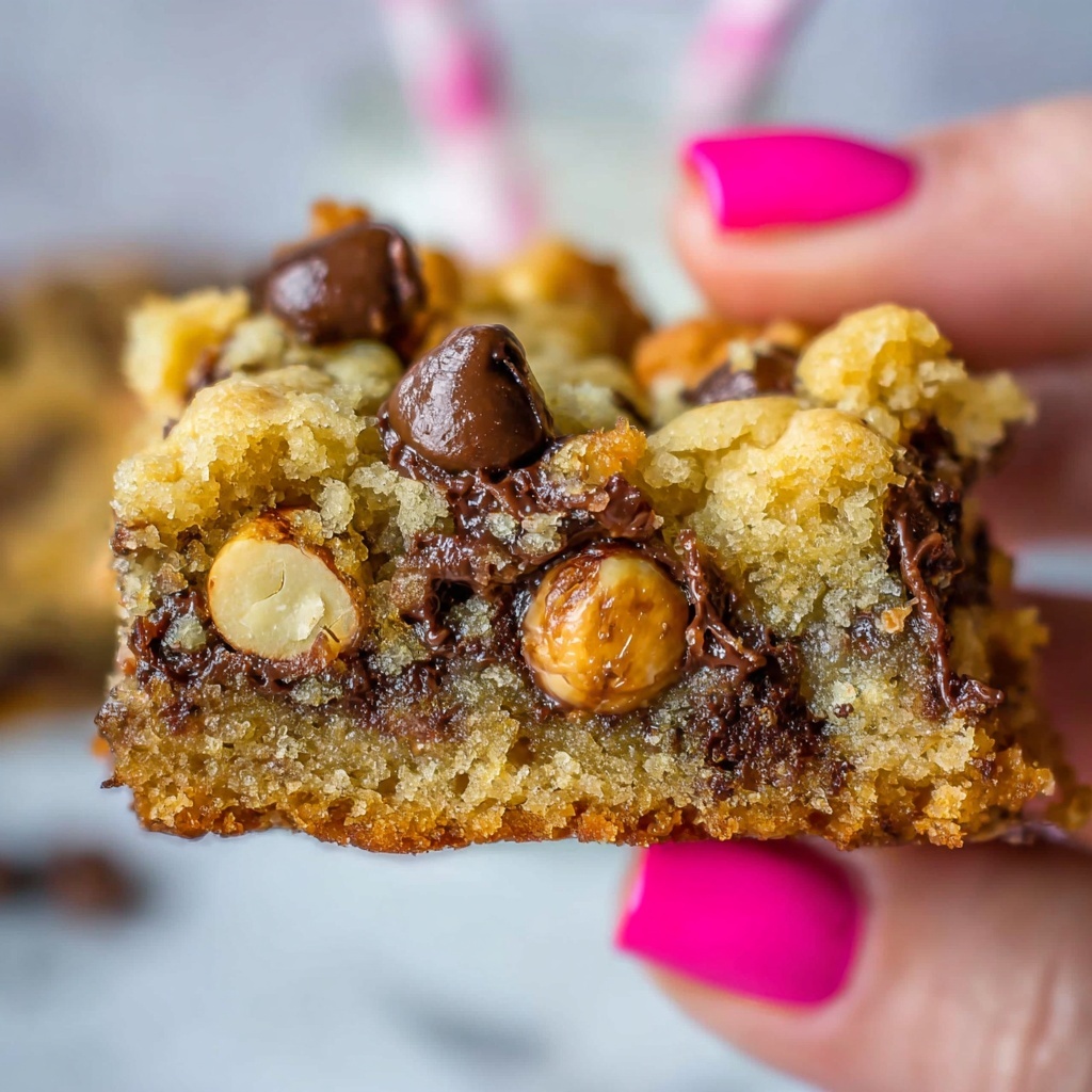 Cowboy Cookies Recipe - Recipe Image