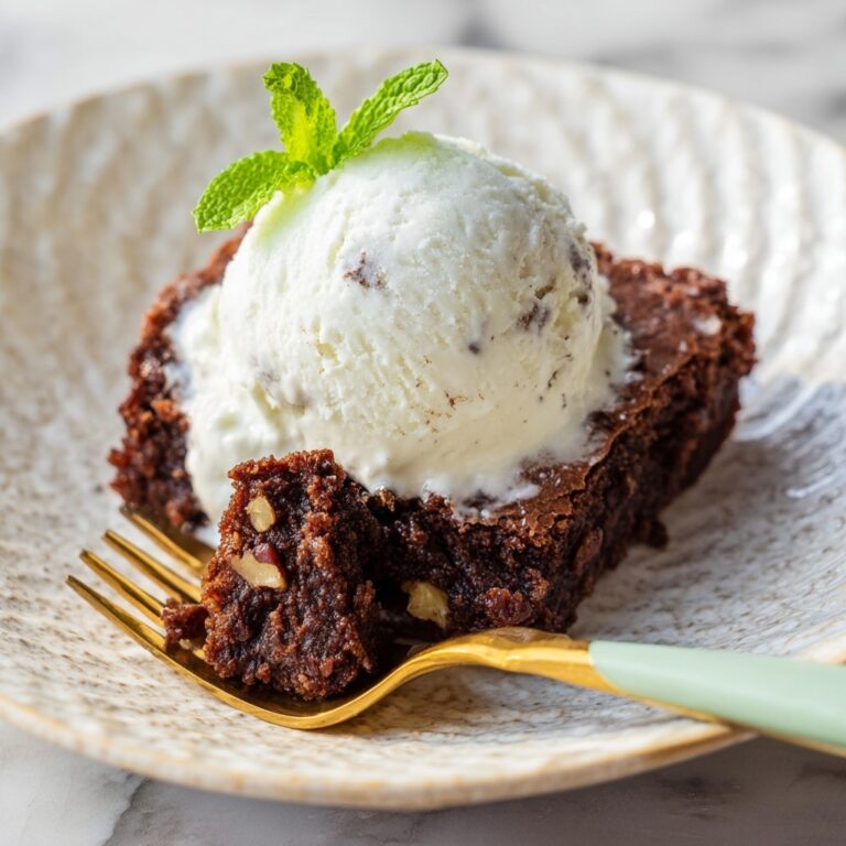 Gingerbread Pudding Cake Recipe