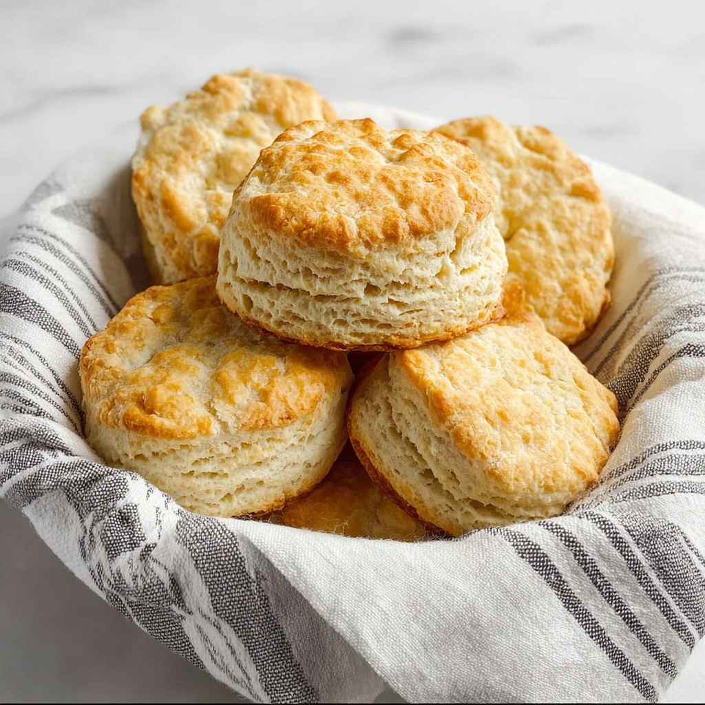 Gluten Free Buttermilk Biscuits Recipe - Recipe Image