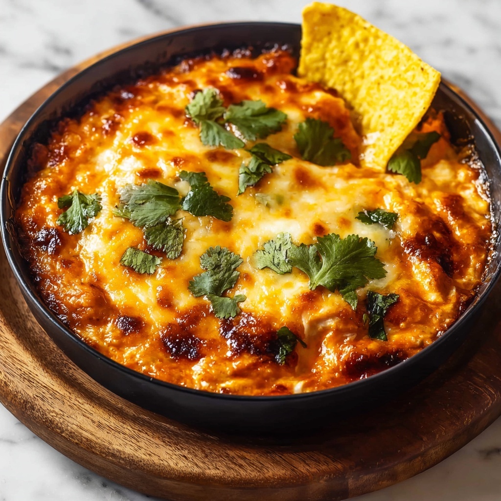 Crockpot Queso Fundido Recipe - Recipe Image