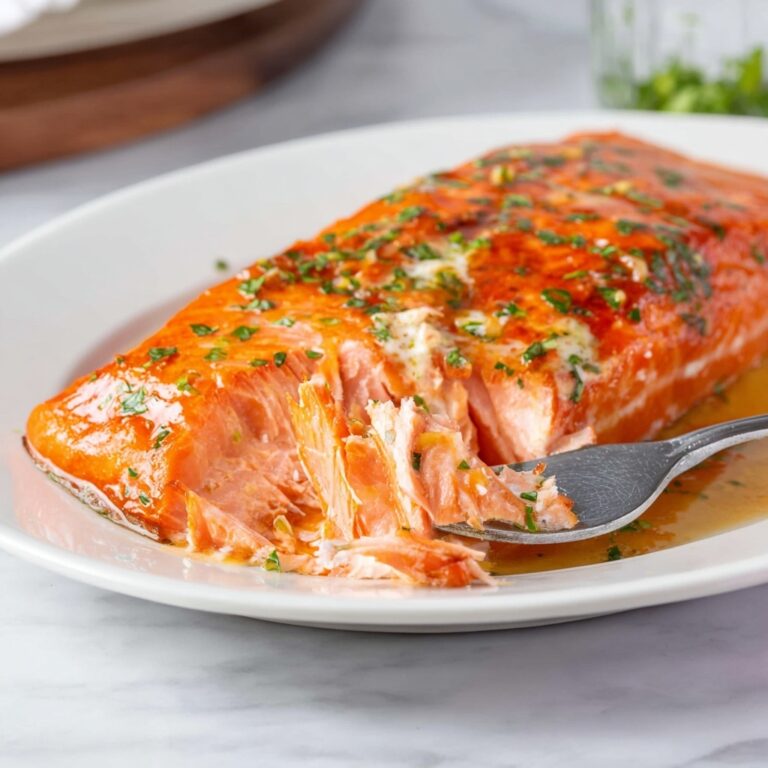 Air Fryer Cilantro Lime Salmon Recipe
