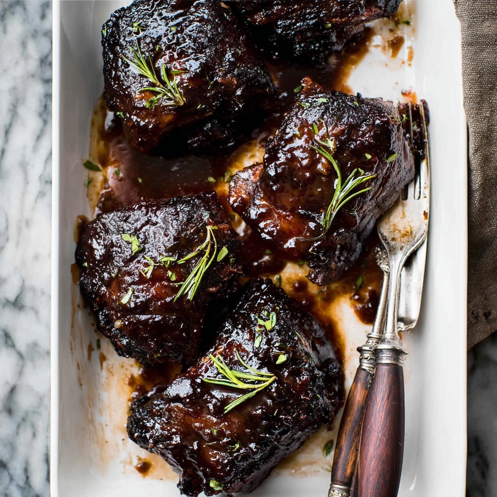 Baked Balsamic Chicken Recipe - Recipe Image