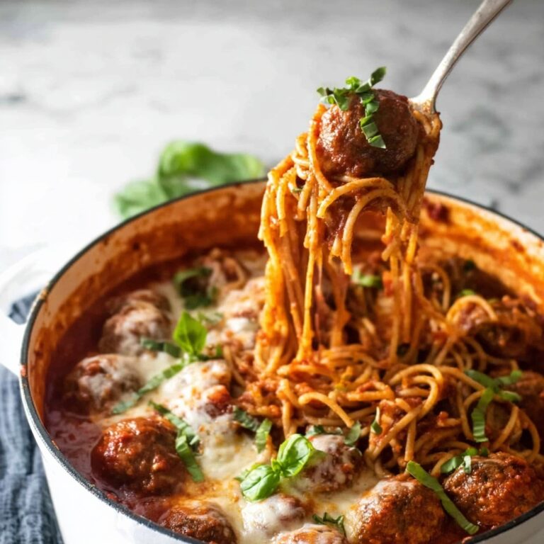 Italian Meatball Soup Recipe