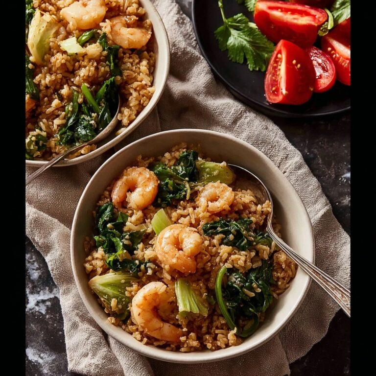 Thai Fried Rice Recipe