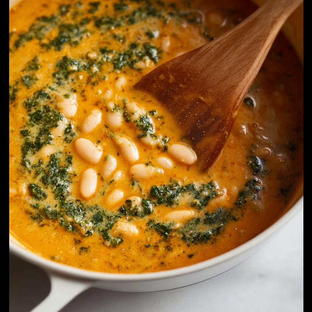 Simple Bean Soup from El Bulli Recipe - Recipe Image