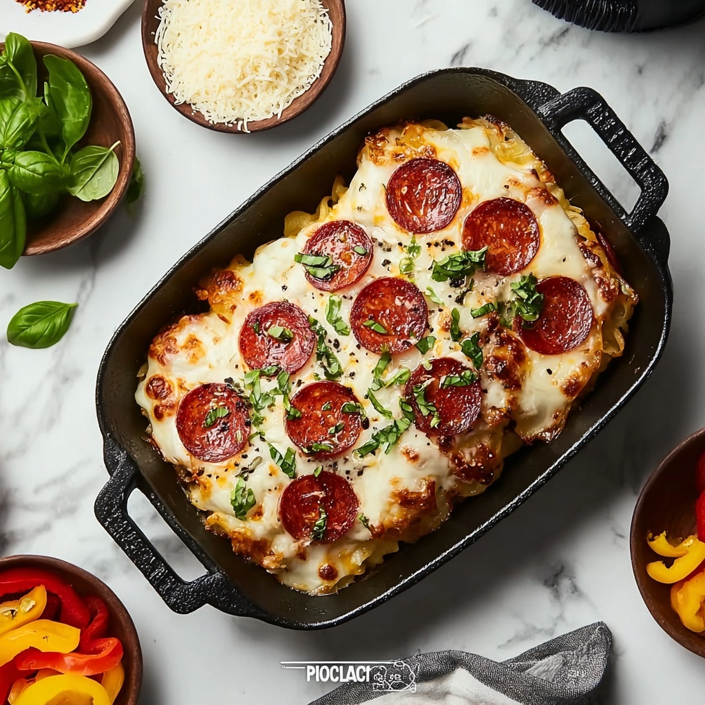 Cheesy Pepperoni Stromboli Recipe - Recipe Image