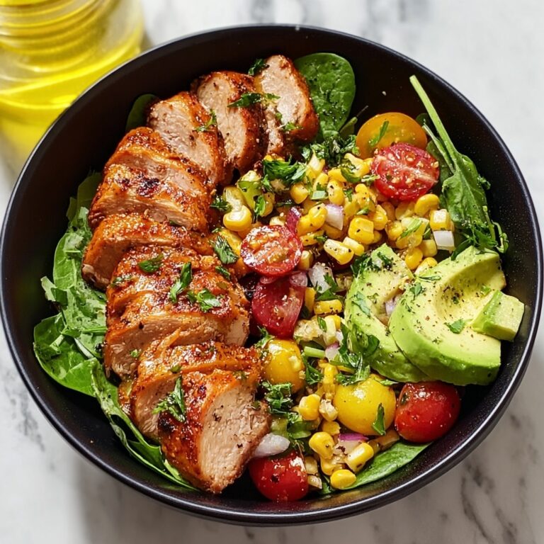 Grilled Salsa Verde Pepper Jack Chicken Recipe