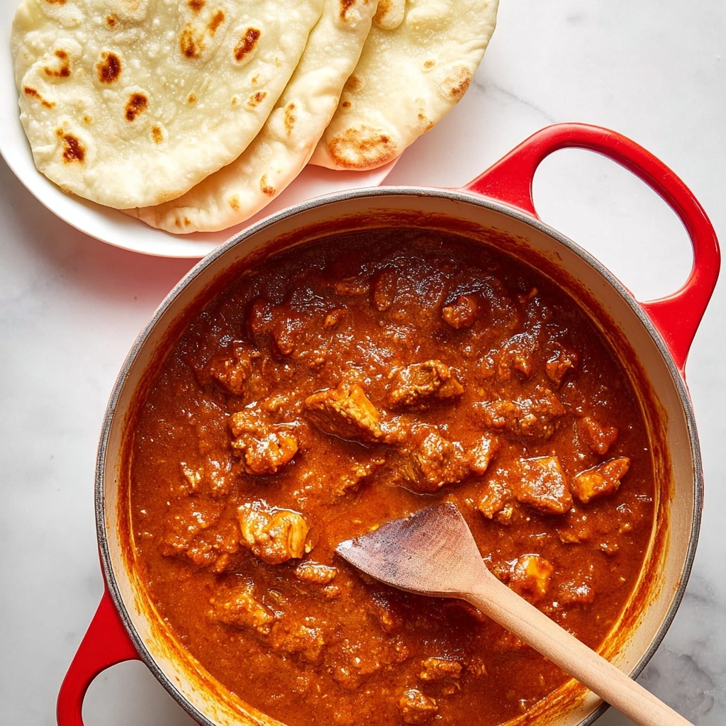 Berbere Chicken Recipe - Recipe Image